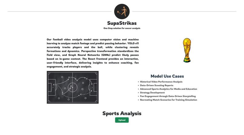SupaStrikas – screenshot 1