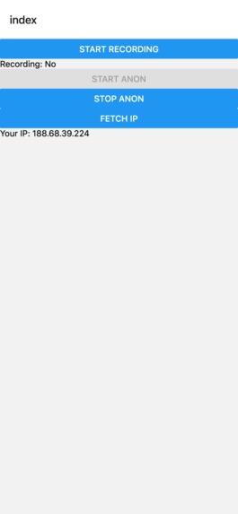 Trail Tale – screenshot 3