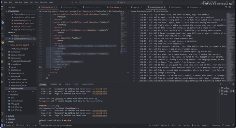 EdQty – screenshot 2