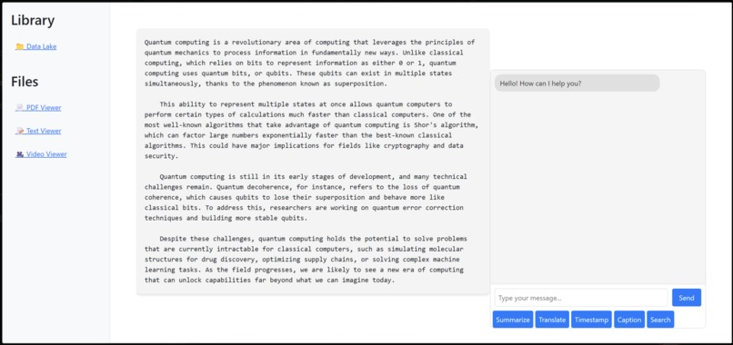 EdQty – screenshot 3
