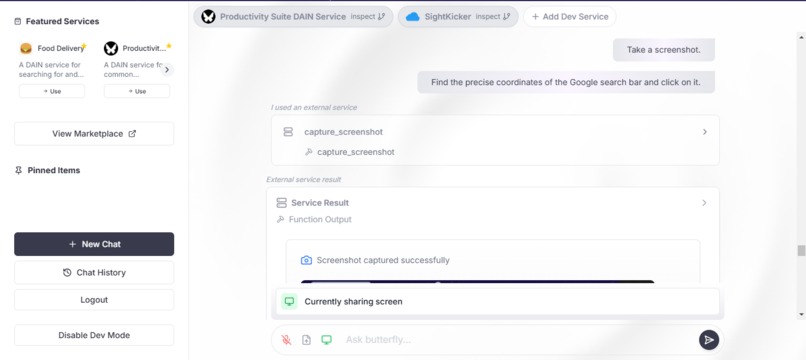 Voicify – screenshot 1