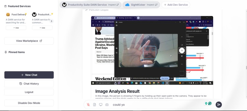 Voicify – screenshot 2