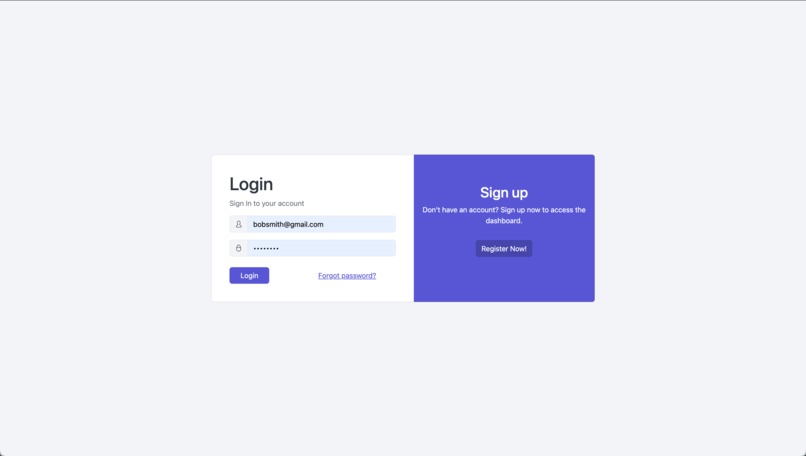 Bloom – screenshot 2