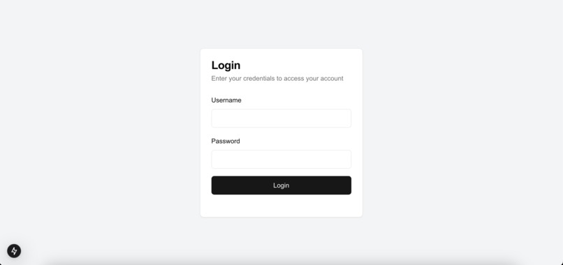 RuFi – screenshot 1