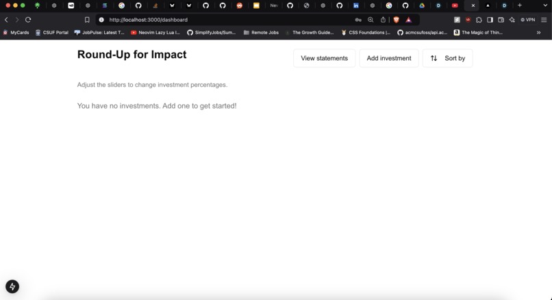 RuFi – screenshot 2