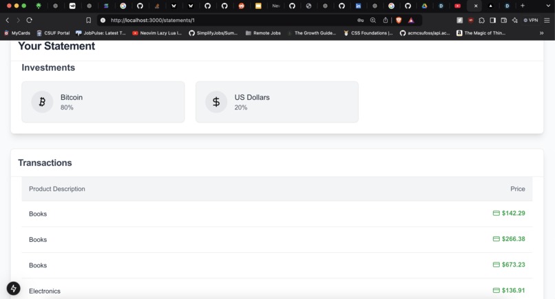 RuFi – screenshot 3