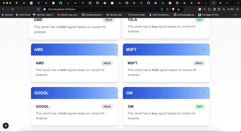 RuFi – screenshot 4