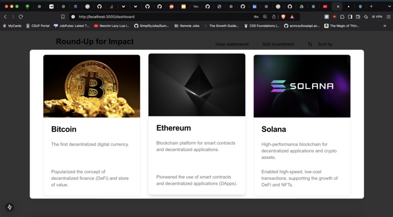 RuFi – screenshot 6