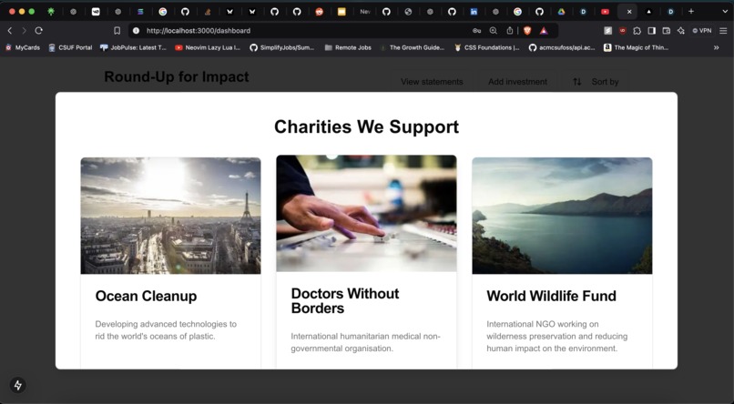 RuFi – screenshot 7