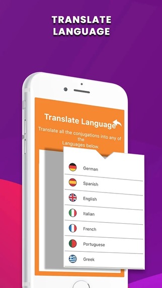 LearnBot – screenshot 1