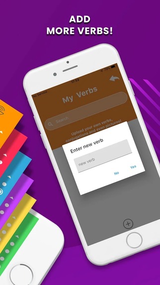 LearnBot – screenshot 2