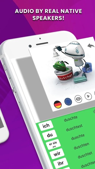 LearnBot – screenshot 3
