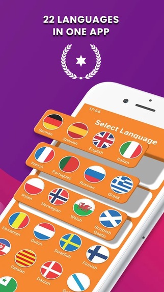 LearnBot – screenshot 6