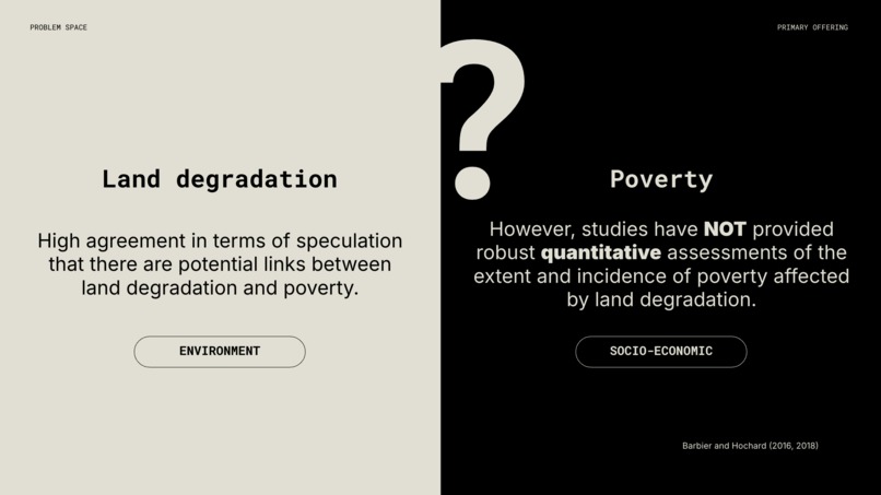 Chat2Earth – screenshot 2