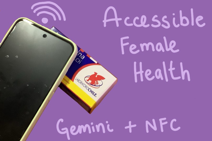 ContraceptEase – screenshot 1