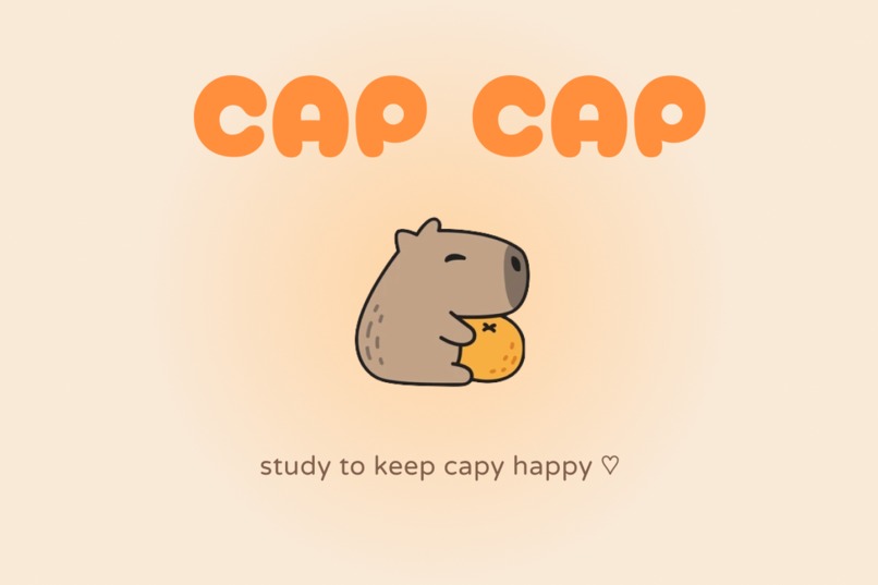 CapCap – screenshot 1