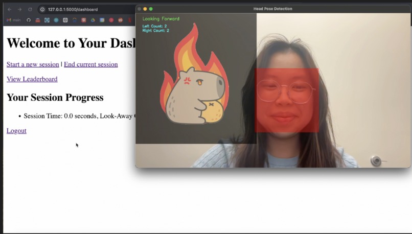 CapCap – screenshot 5