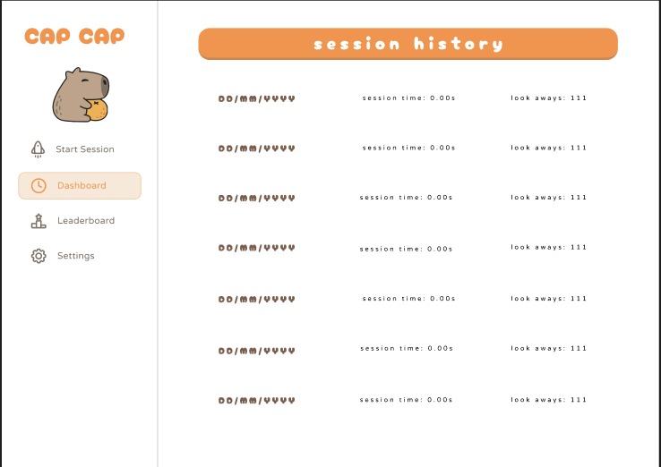 CapCap – screenshot 6