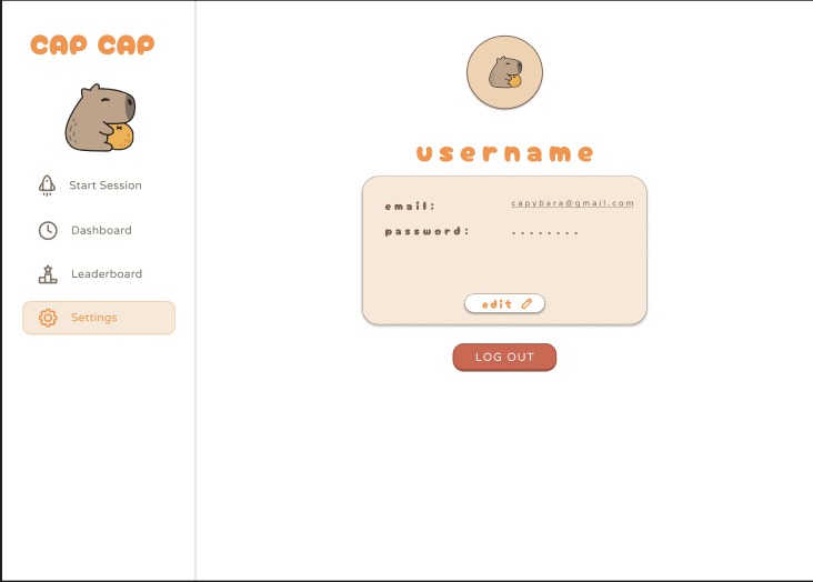 CapCap – screenshot 8