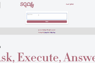 SQLify