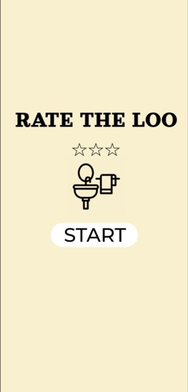 Rate The Loo – screenshot 1
