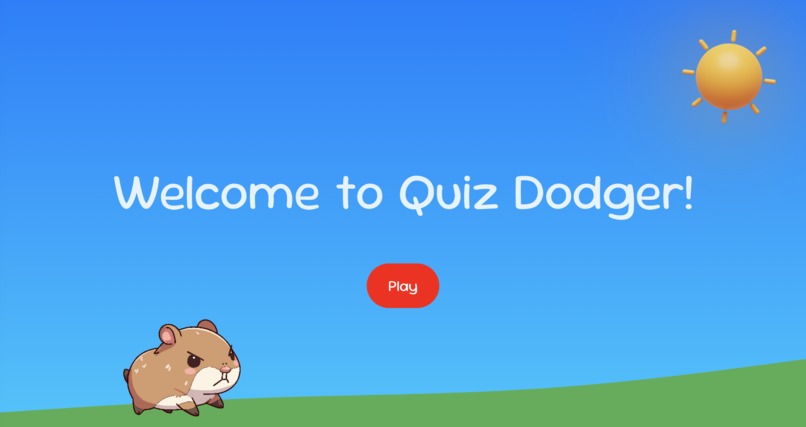 Quiz Dodger – screenshot 2