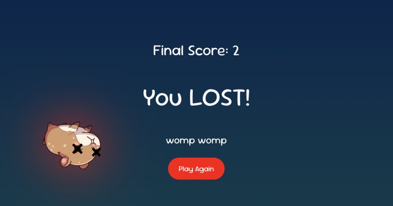 Quiz Dodger – screenshot 3