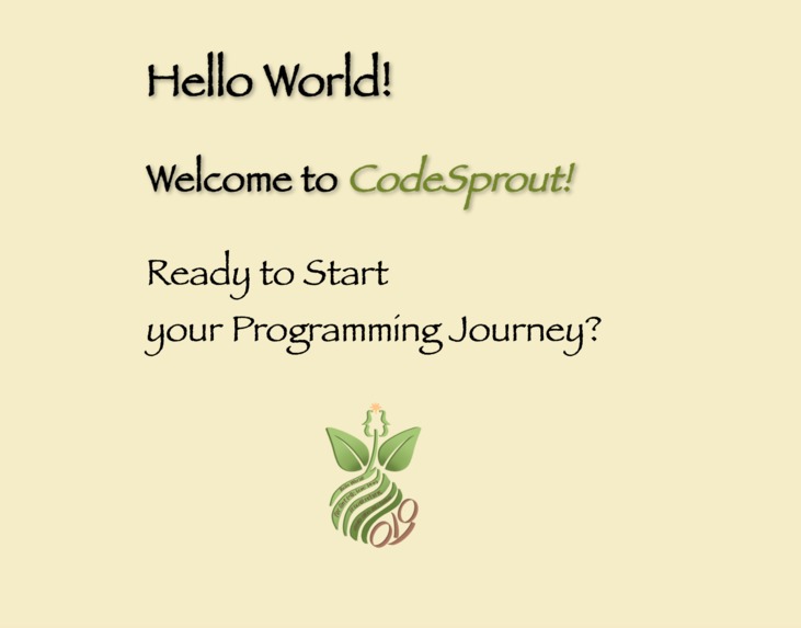 CodeSprout – screenshot 8