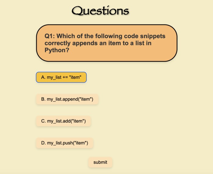 CodeSprout – screenshot 9