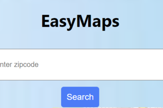 EasyMaps