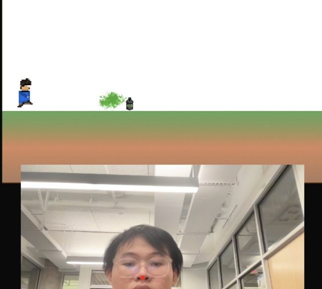 LeapCode – screenshot 2