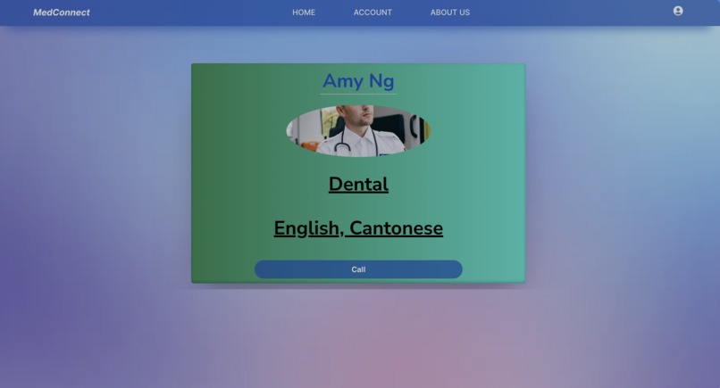 24/7 MedConnect – screenshot 5