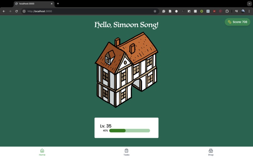 Castle  – screenshot 2