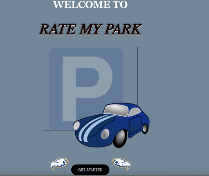 Rate My Park – screenshot 3