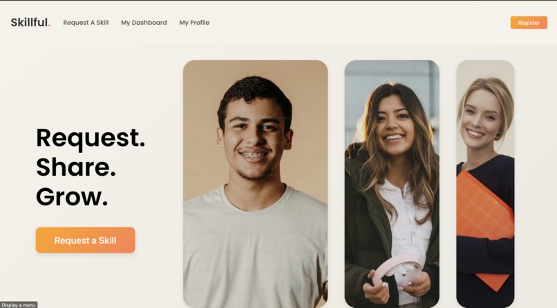 Skillful – screenshot 1