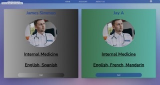 24/7 MedConnect – screenshot 7