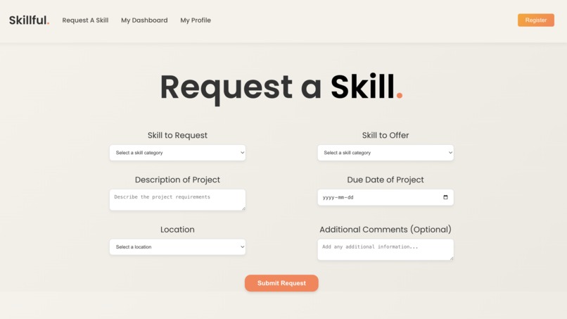 Skillful – screenshot 2