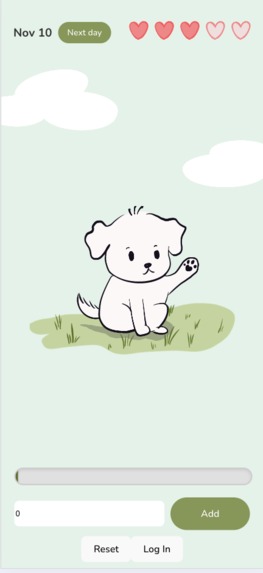 Walk Me – screenshot 1