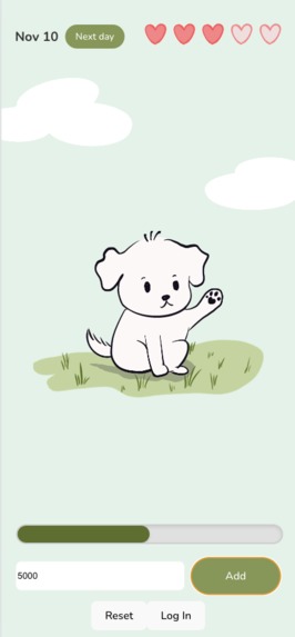 Walk Me – screenshot 2