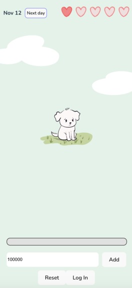 Walk Me – screenshot 4