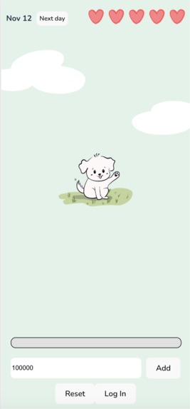 Walk Me – screenshot 5