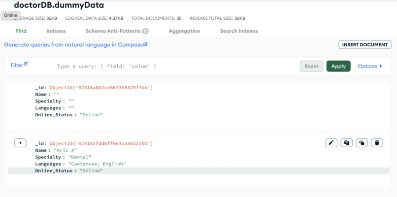 24/7 MedConnect – screenshot 3