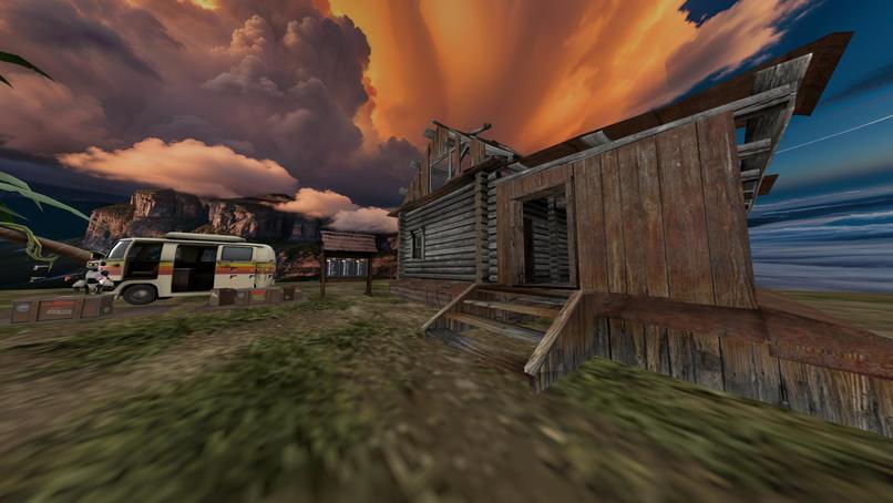 BATTLE BUDDIES – screenshot 1