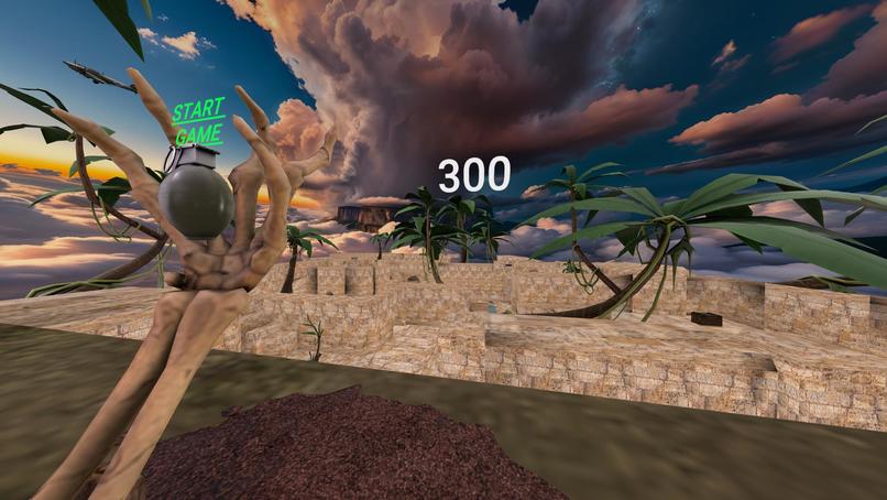 BATTLE BUDDIES – screenshot 4