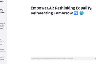 EmpowerAI