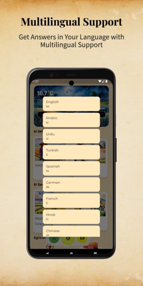 AI Farmer Point – screenshot 7