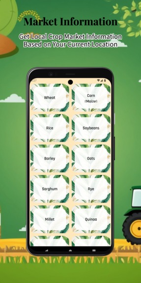 AI Farmer Point – screenshot 5