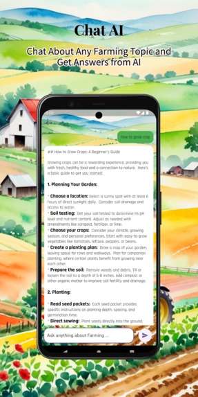 AI Farmer Point – screenshot 6