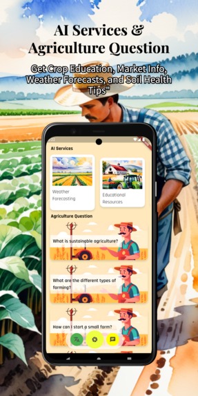 AI Farmer Point – screenshot 8