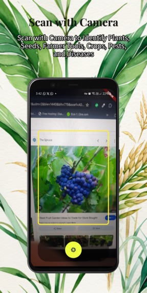 AI Farmer Point – screenshot 2